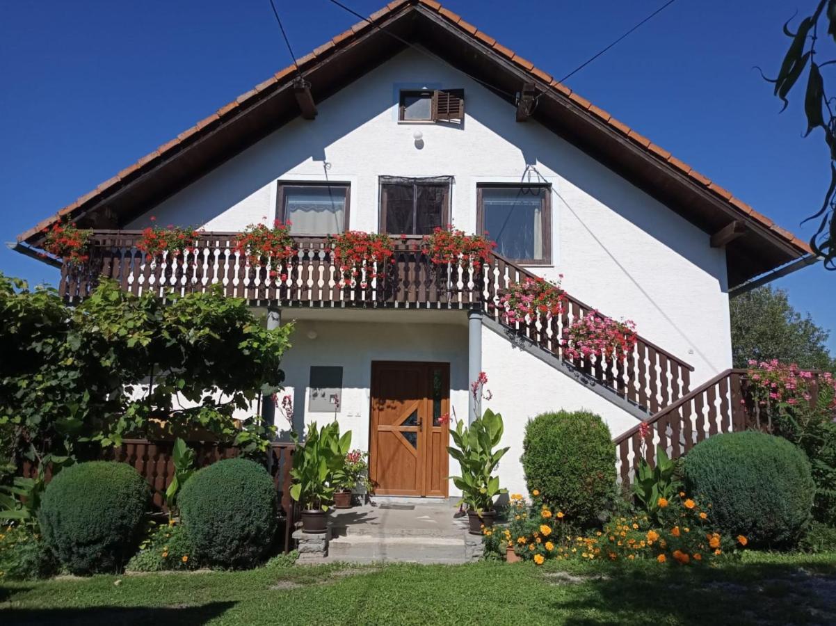 Apartman Plum Plitvice Dreznik Grad ภายนอก รูปภาพ