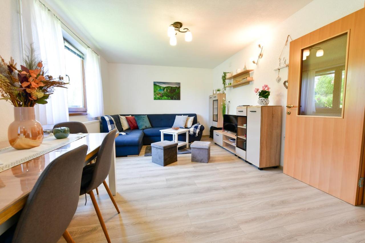 Apartman Plum Plitvice Dreznik Grad ภายนอก รูปภาพ